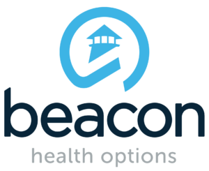 beacon health options insurance logo