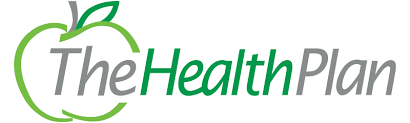 the health plan insurance logo