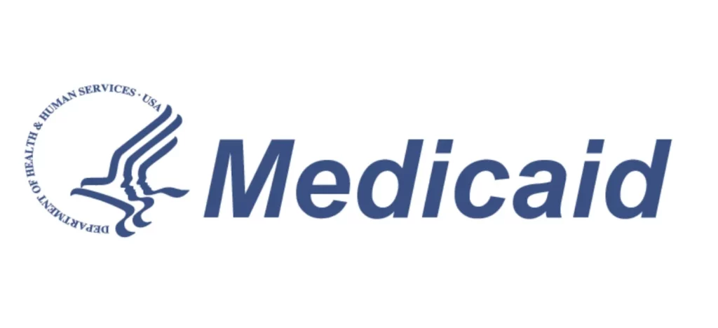 medicaid insurance logo