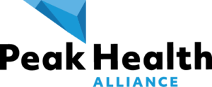 peak health alliance insurance logo