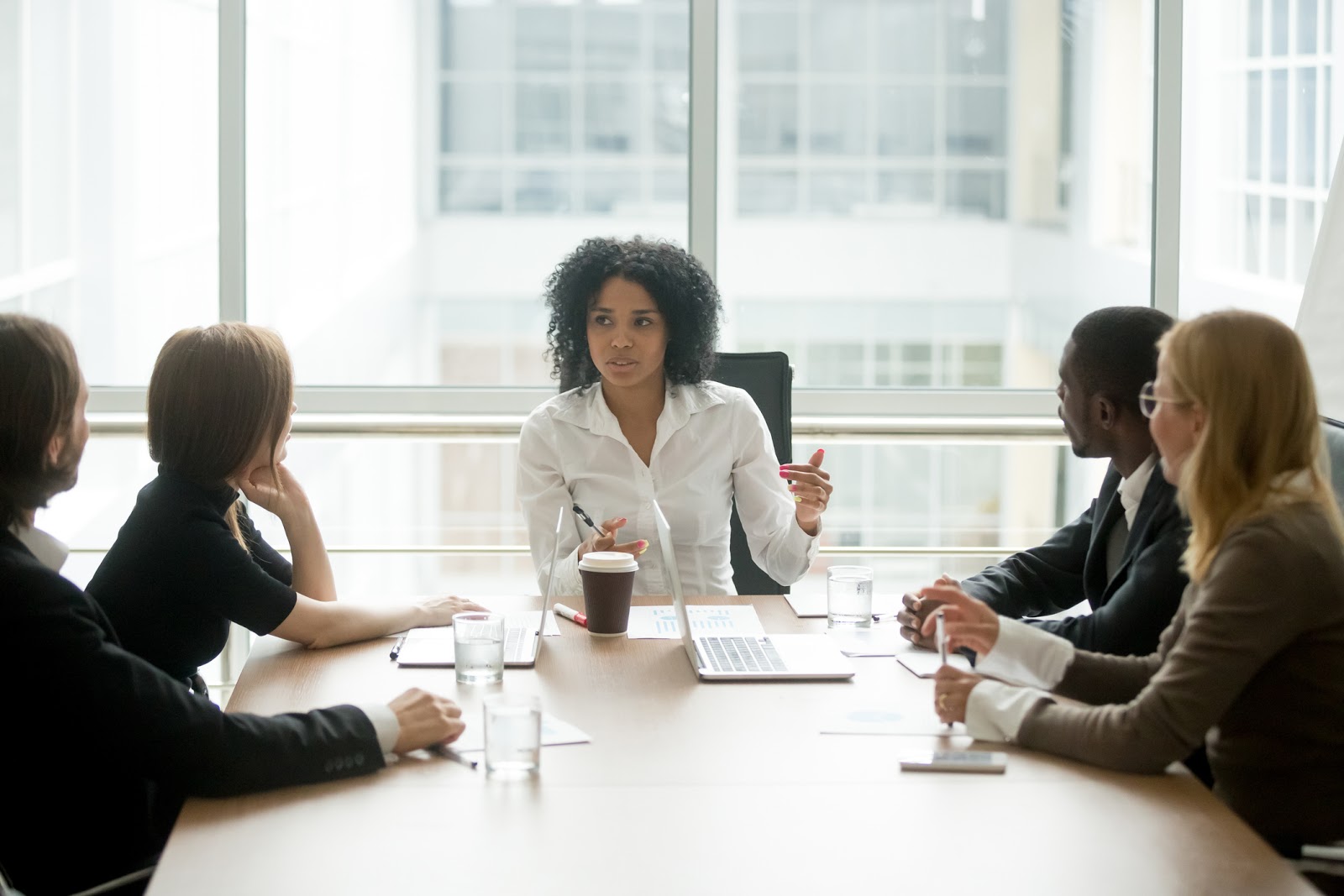 To lead others in the workplace you must take care of yourself and your mental health needs.