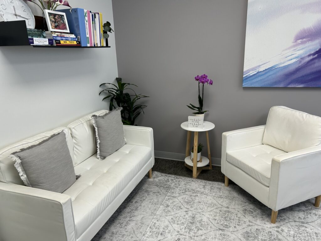 Harmony - Charleston, WV - Therapy Room