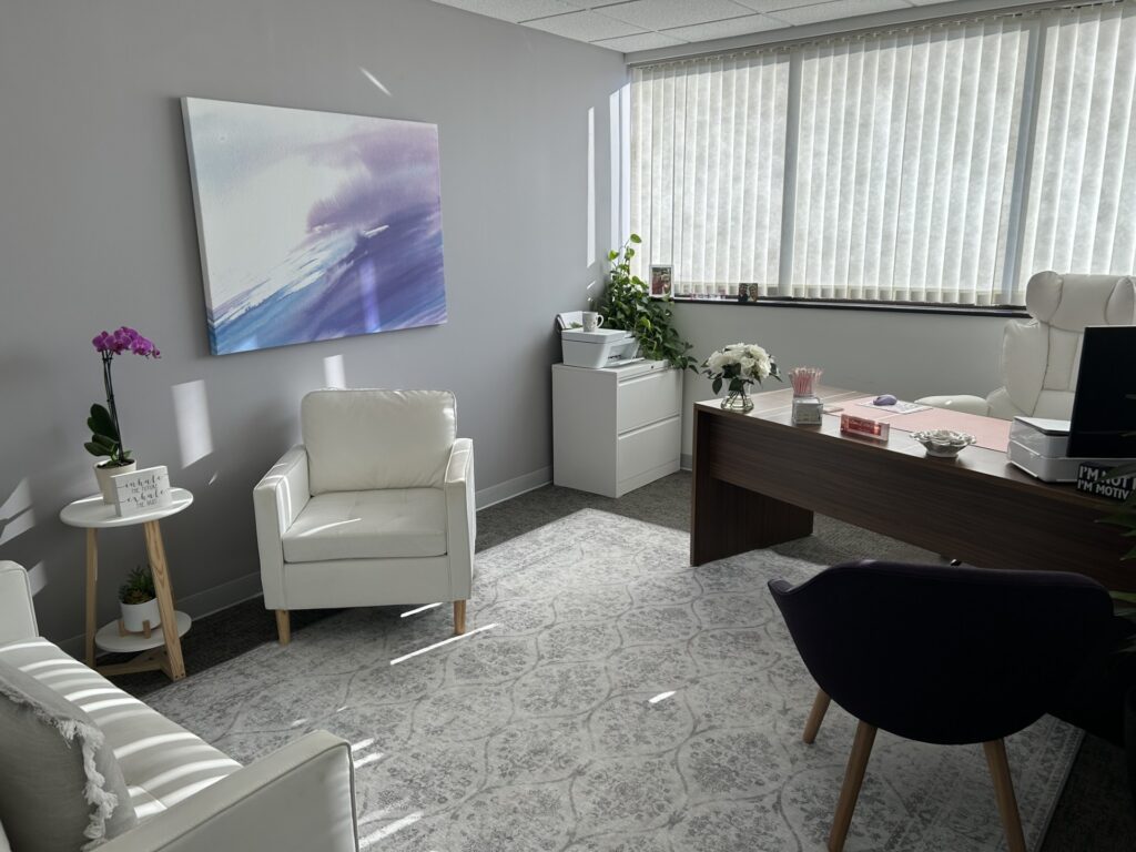 Harmony - Charleston, WV - Therapy Room