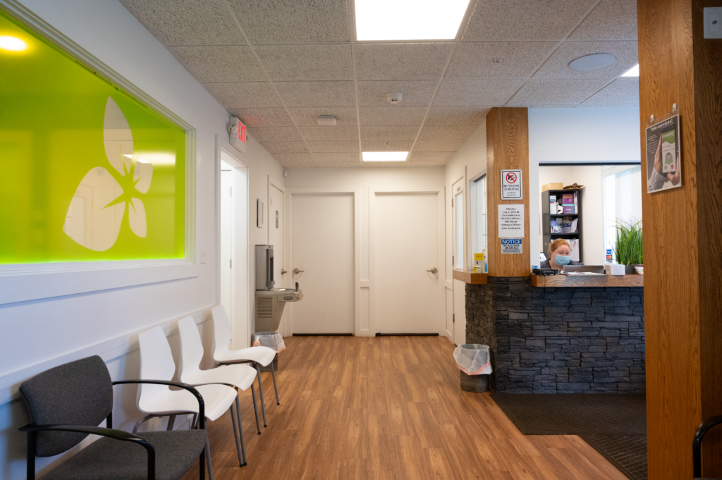 Harmony - Morgantown, WV office