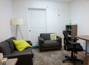 Harmony - Bridgeport - Room 2