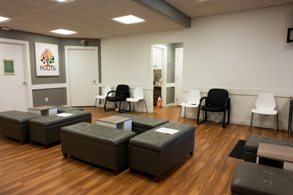 Harmony - Martinsburg, WV - Lobby