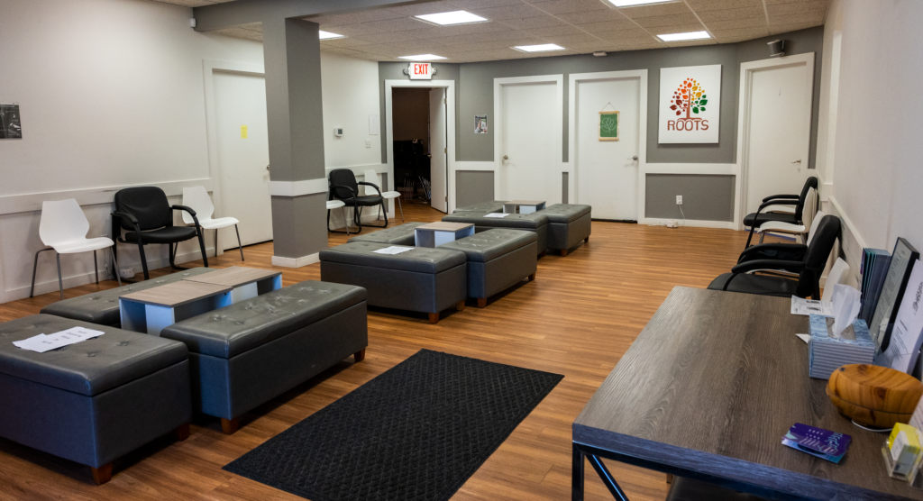 Harmony - Martinsburg, WV - Lobby