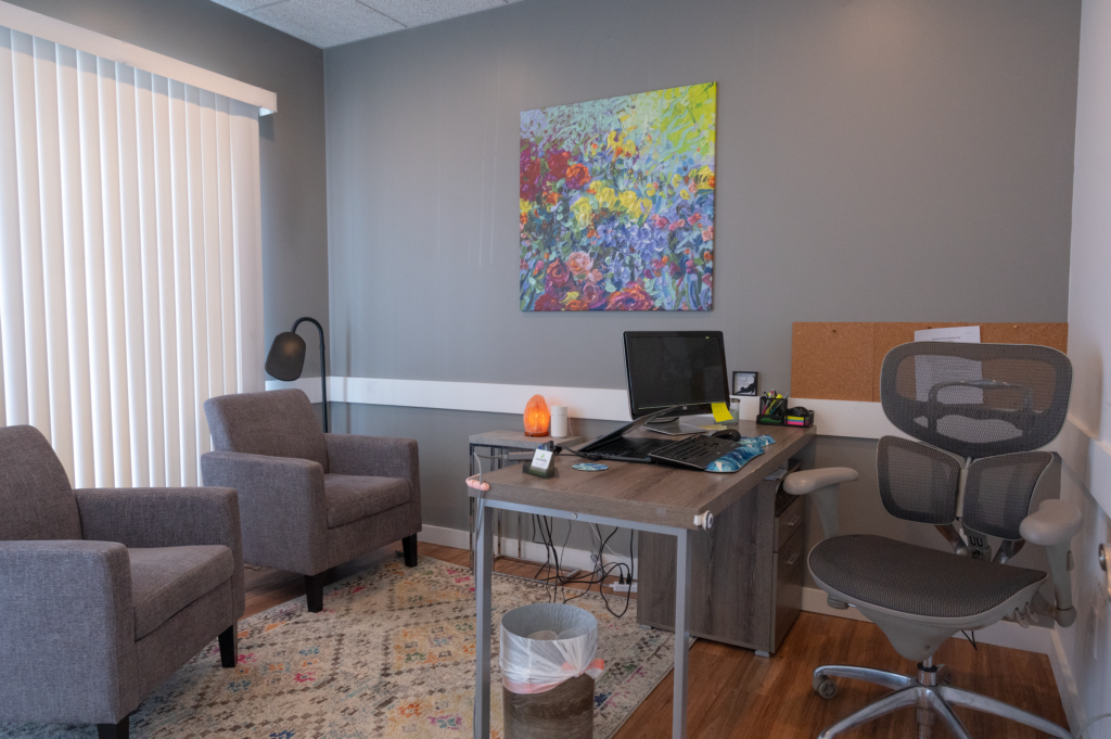 Harmony - Martinsburg, WV - Therapy Room