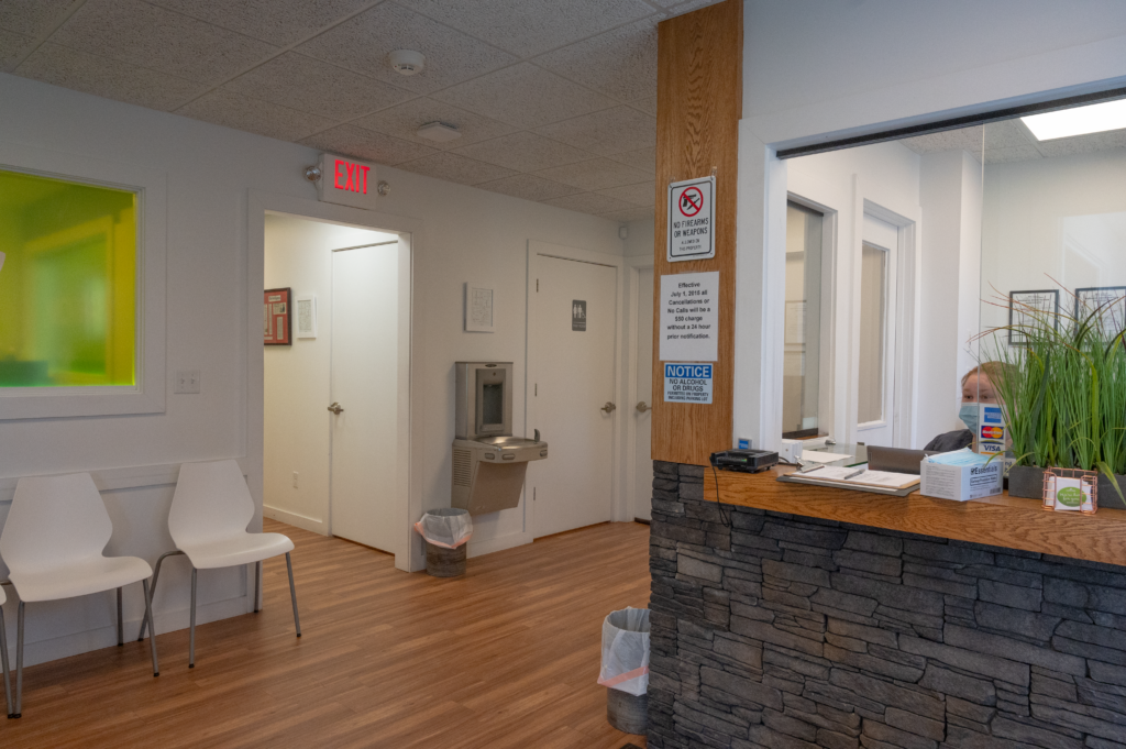 Harmony - Morgantown, WV office