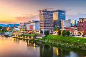 Image representing TMS therapy in Charleston, WV
