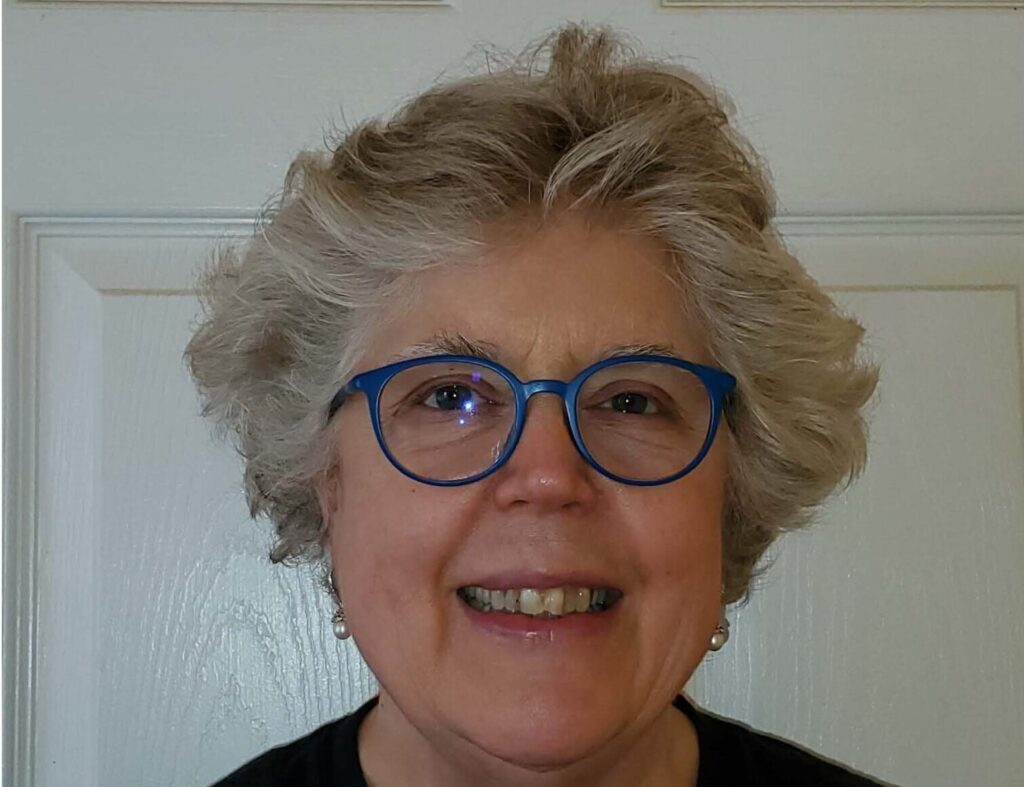Janine Reynolds, LICSW, Clinic Director
