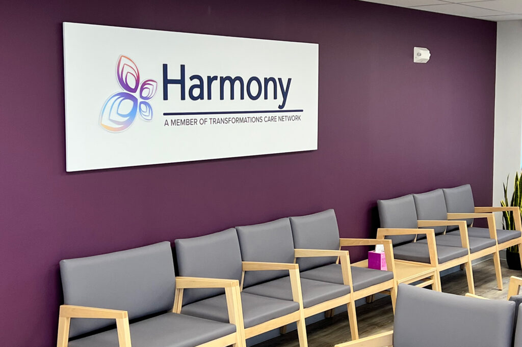 Harmony -Martinsburg, WV
